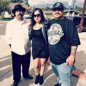 Meet your Posher, Mercedes